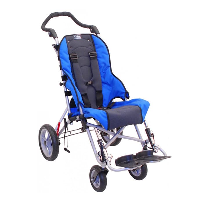 Convaid Cruiser Lightweight Stroller - Image 5
