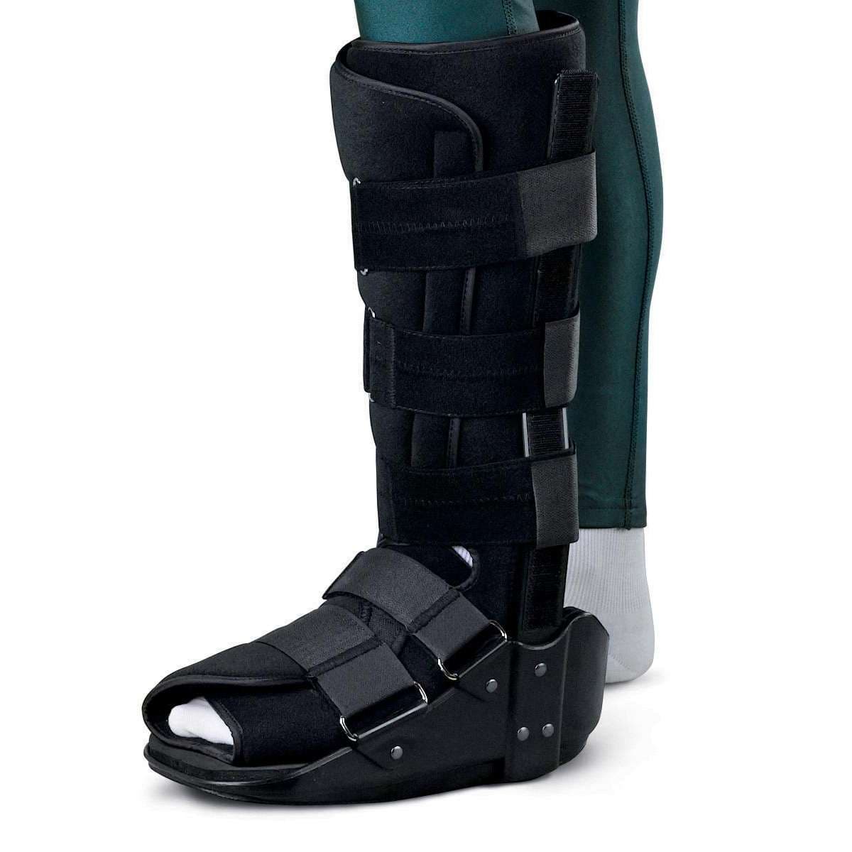 Medline Standard Leg Walker, Tall, Medium - Image 1