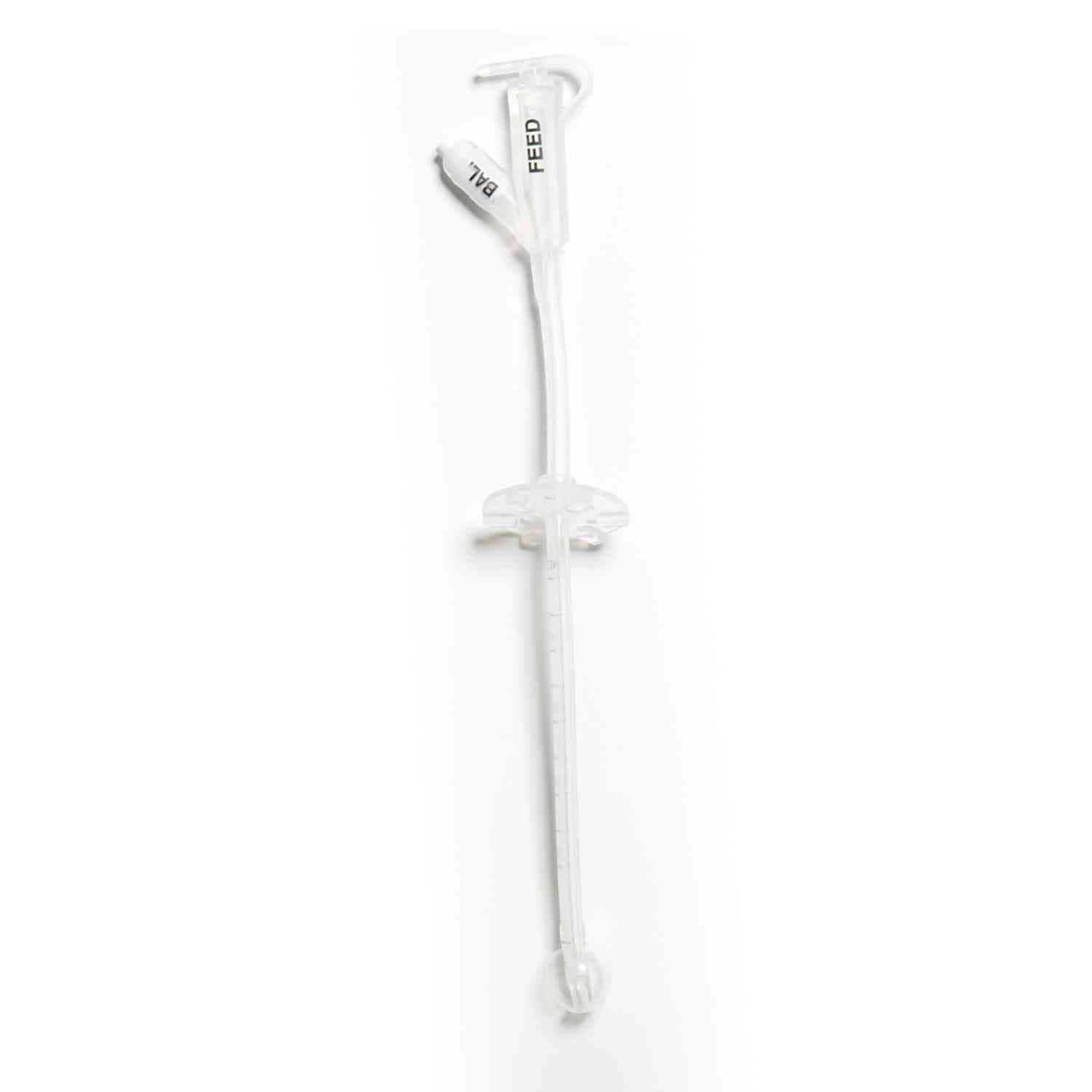 MIC Bolus Gastrostomy Feeding Tube, 14 Fr - Each - Image 1
