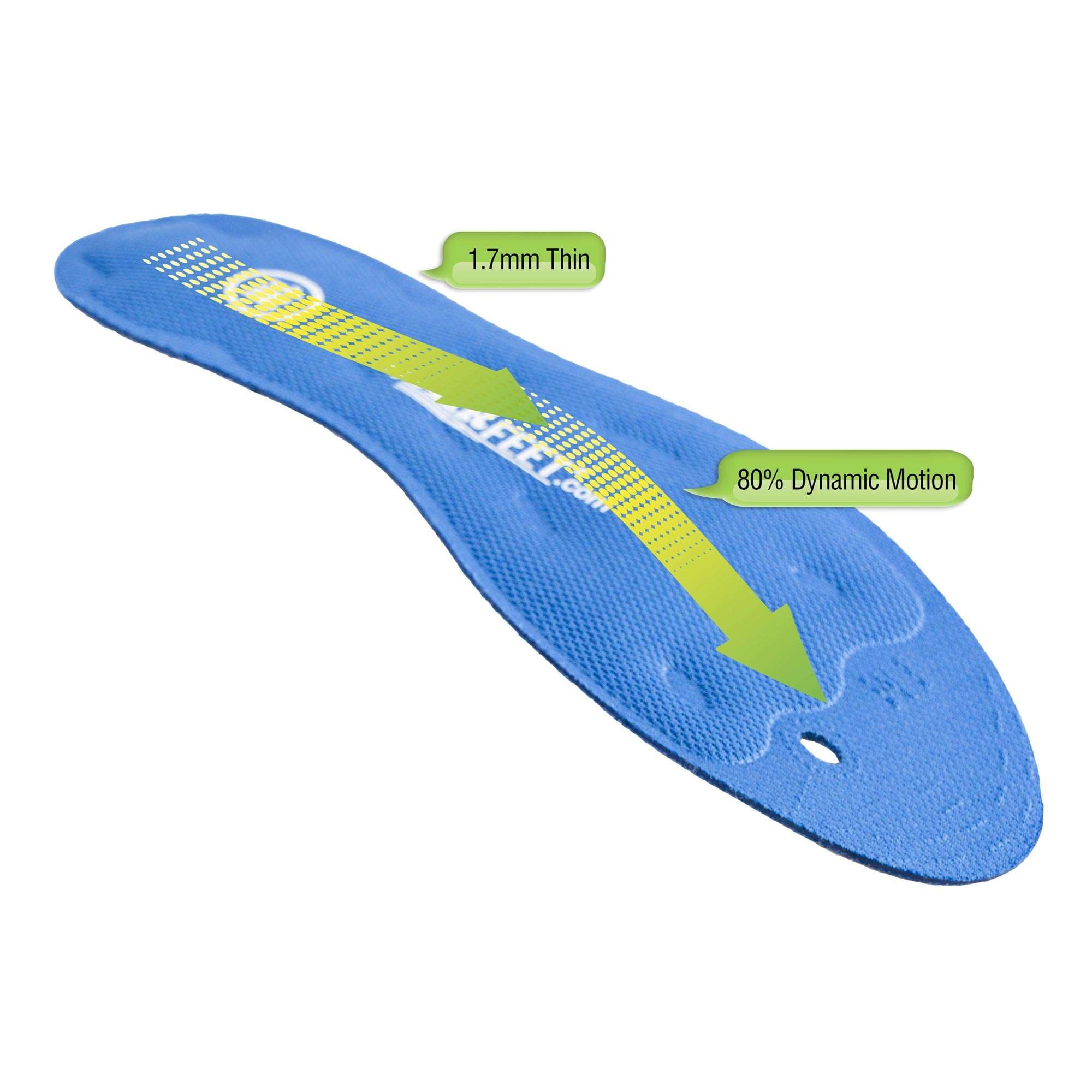 AirFeet Classic Shoe Insoles - Image 3