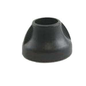 Smiths Medical ASD Cartridge Cap, Volcano Black - Each - Image 1