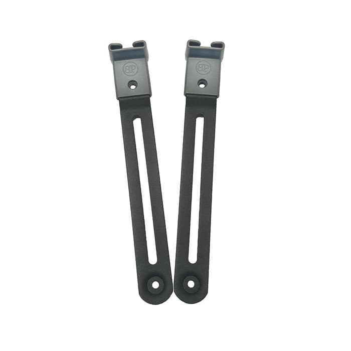 Bodypoint® Shoulder harness strap guides - Image 4