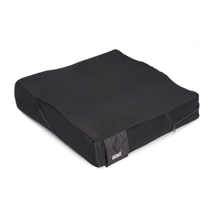 ROHO® Hybrid Elite Sensor Ready Single Compartment Cushion - Image 3