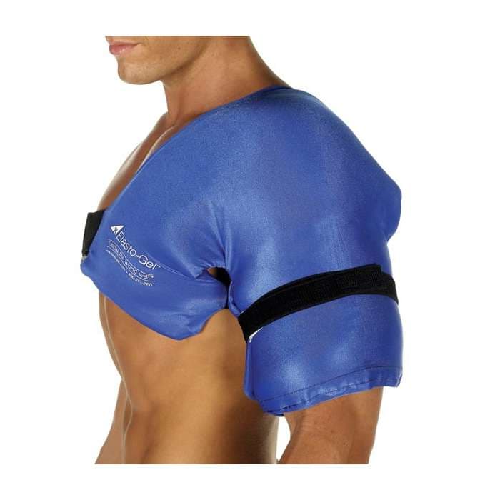 Elasto-Gel Re-Usable Shoulder Sleeve - Image 2