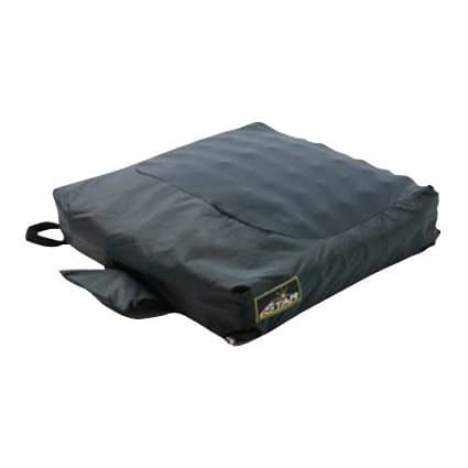 Starlock 3" wheelchair cushion - Image 3