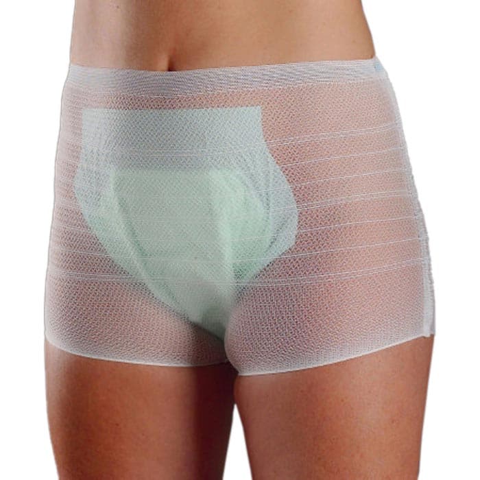 Prevail Adult Breathable Knit Pants, Extra Large - Image 1