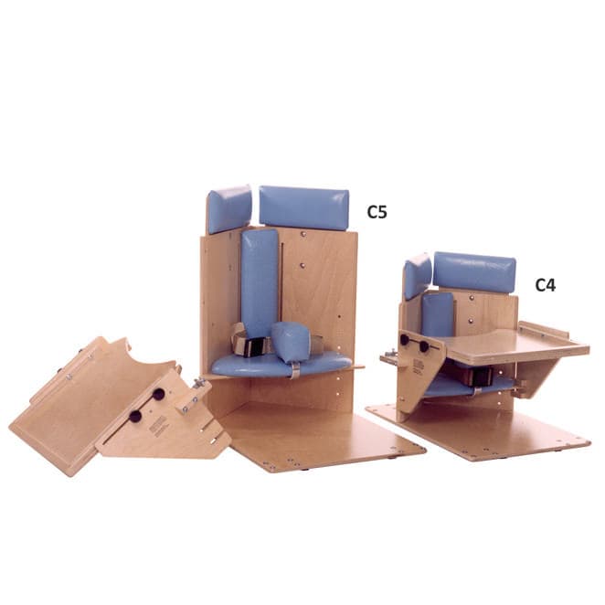 Kaye Corner Chair - Image 2