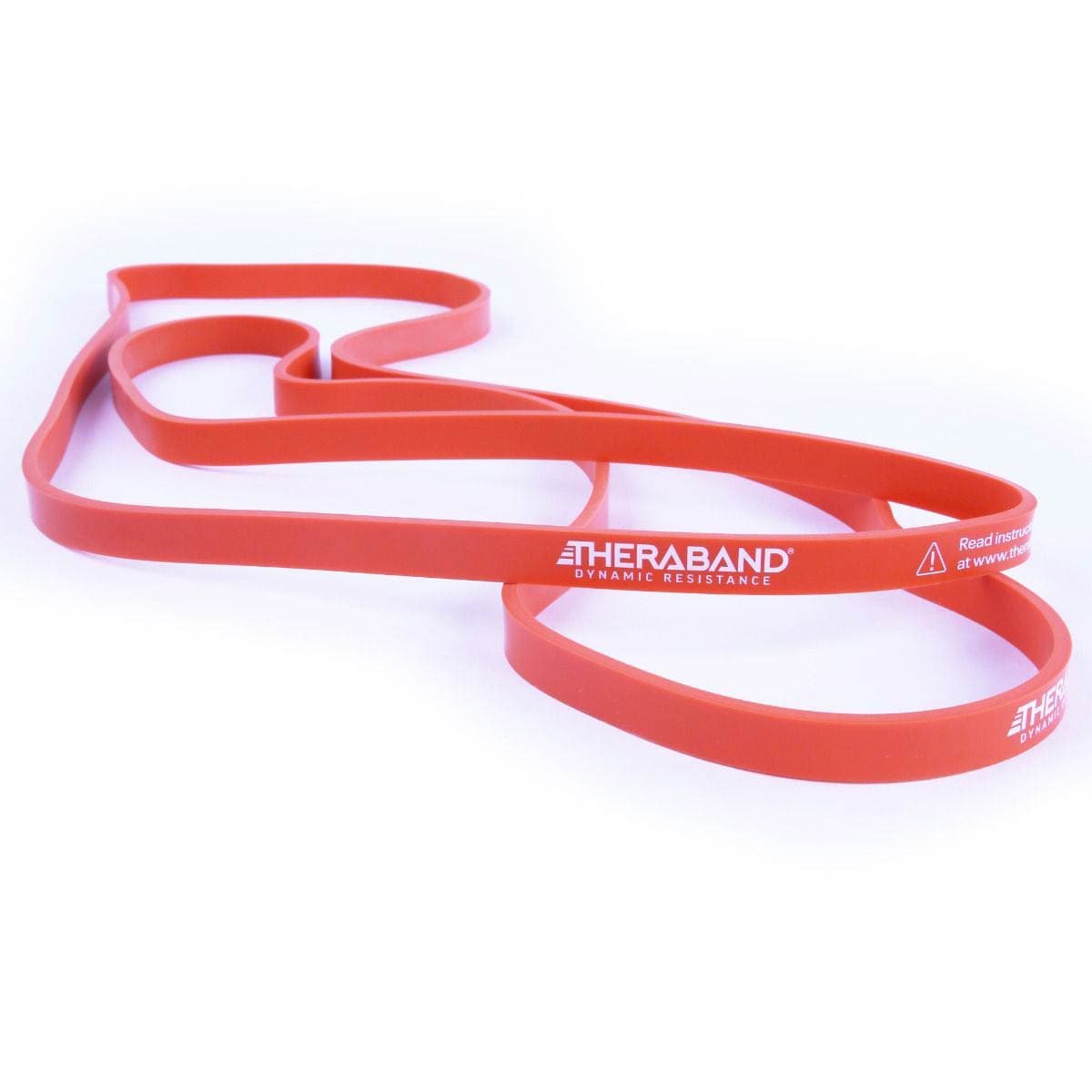 TheraBand High Resistance Bands Light 15 lbs - Image 1