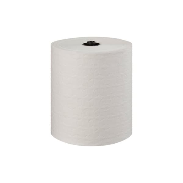 enMotion White Paper Towel White 1-Ply Continuous Sheet - Image 1