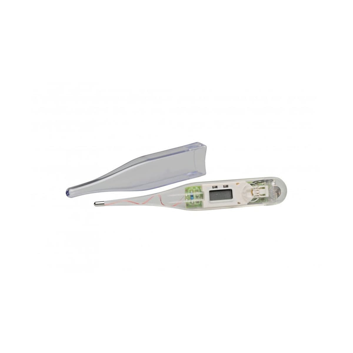 ADC 412 Adtemp 60 Second Digital Thermometer - Package of 20 - Image 3