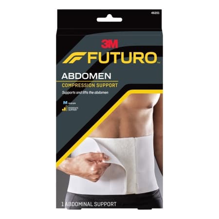 3M Futuro Abdominal Binder - Image 3