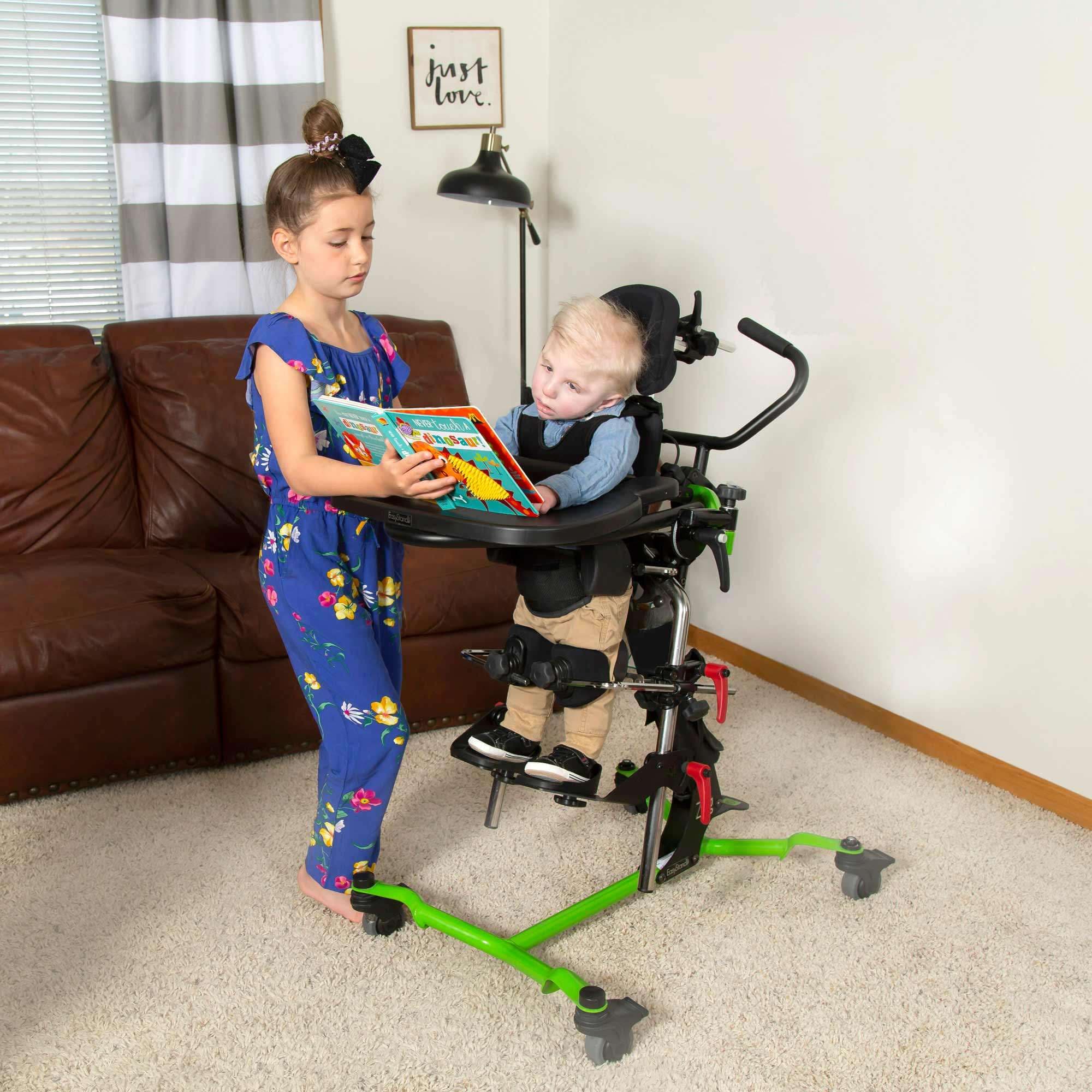 EasyStand Zing Multi-Position Stander - Size 1 - Image 8