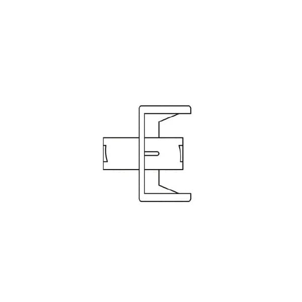B. Braun Fluid dispensing connector - Image 1