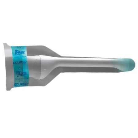Eclipse Ultrasound Probe Cover, 3-1/4 x 9-1/2 Inch - Box of 100 - Image 1