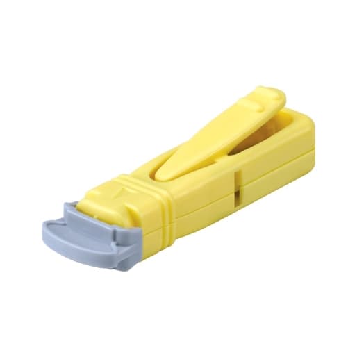 Unistik 3 Safety Lancet With Push Button Activation - Image 3