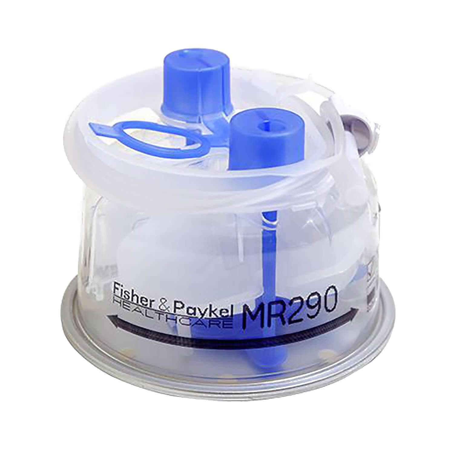 Fisher and Paykel Vented Adult-Infant Auto-Fill Humidification Chamber - Each - Image 1