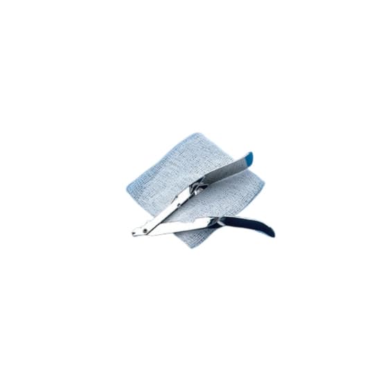 Busse Hospital Disposables Skin Staple Removal Kit Plier Style - Each - Image 1