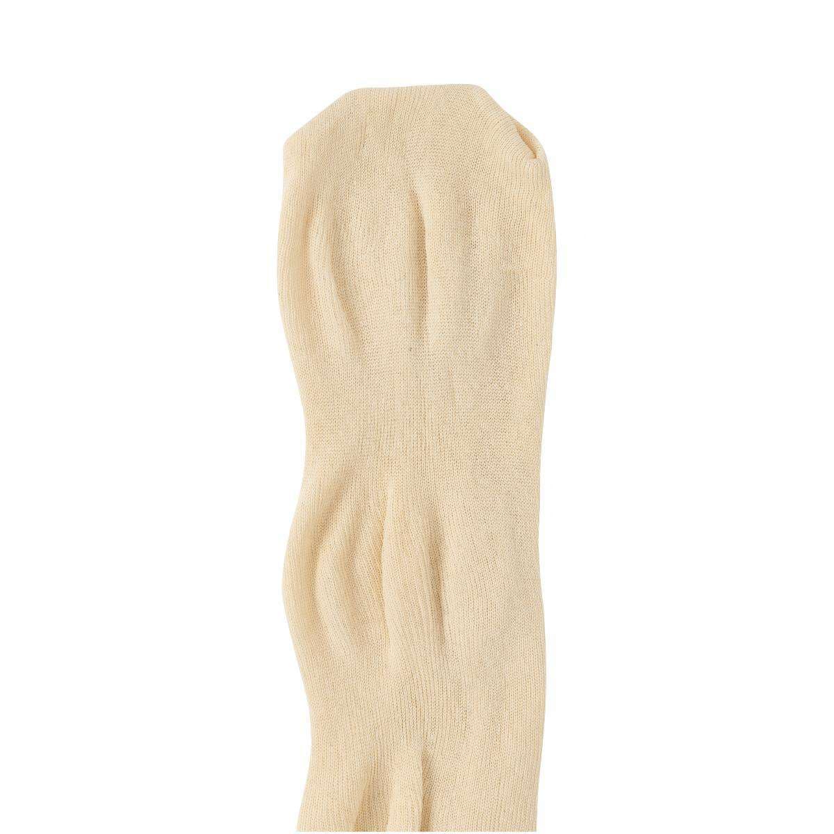 Medline Cotton Double-ply Stockinette, 4" x 48", Sterile - Case of 24 - Image 1