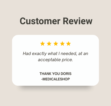 Customer Review