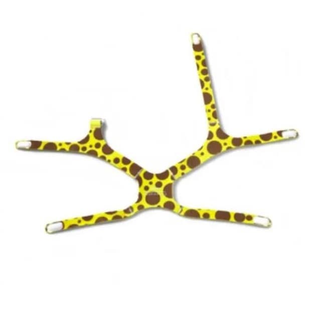 Respironics Wisp Pediatric Nasal CPAP Mask Headgear - Image 1