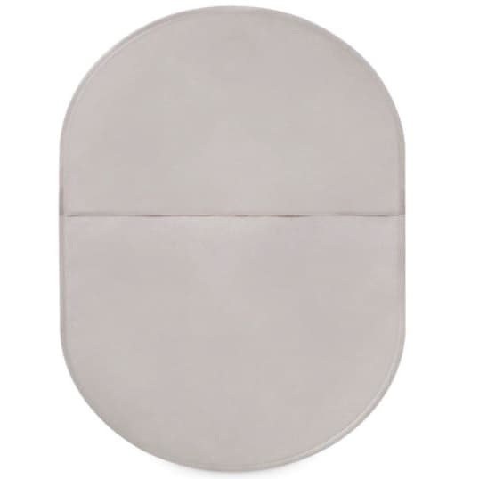 SenSura Mio Convex Soft MAXI Closed Pouch - Image 2