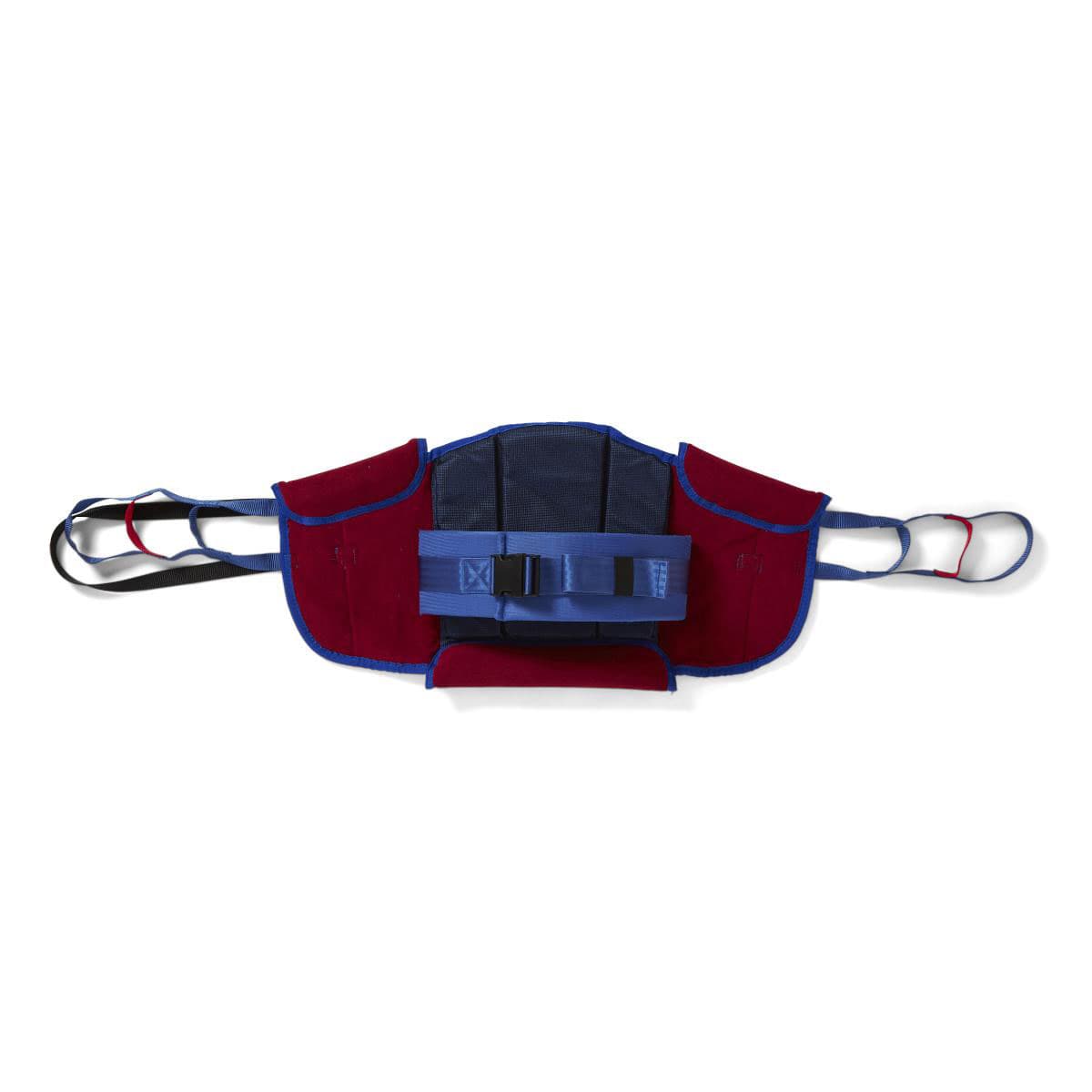 Medline Stand Assist Padded Patient Sling, Small - Image 1