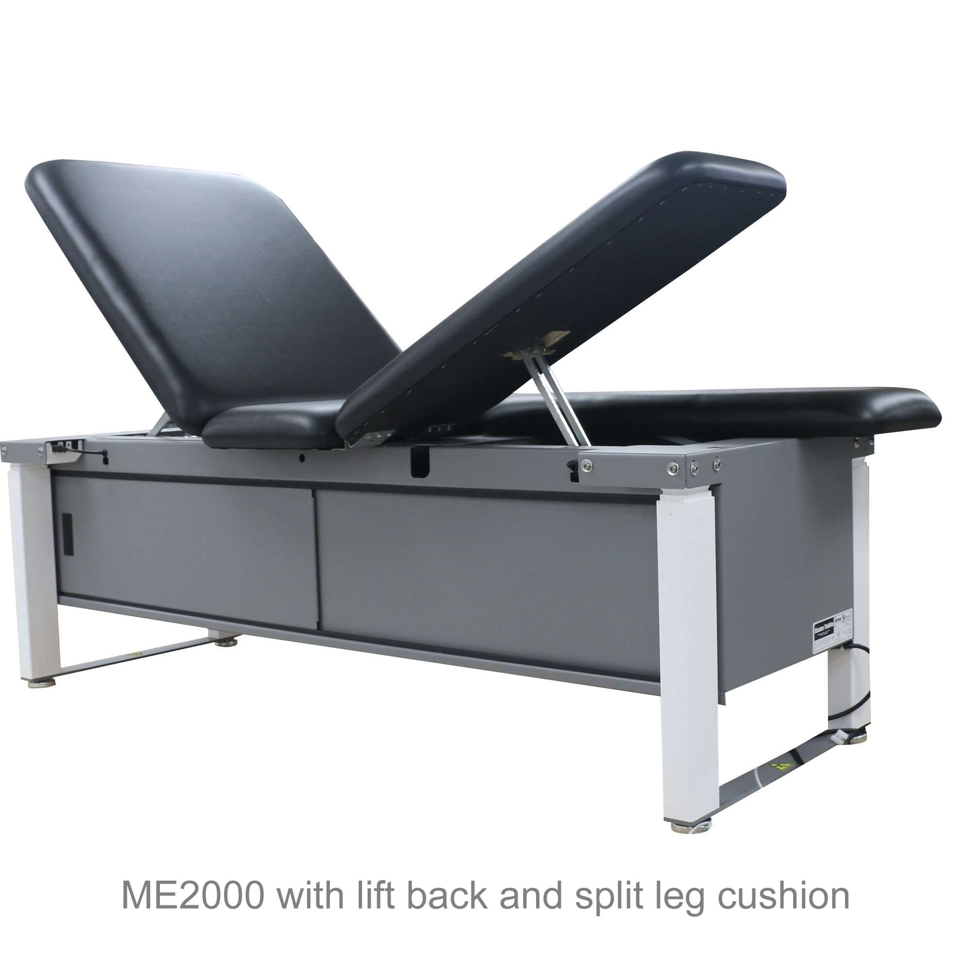 PHS Medical ME2000 Elevating Treatment Table - Image 3