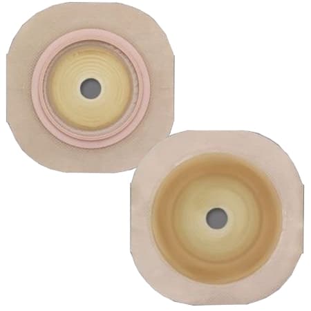 New Image Flat FormaFlex Skin Barrier, 2-1/4 Inch - Box of 5 - Image 1