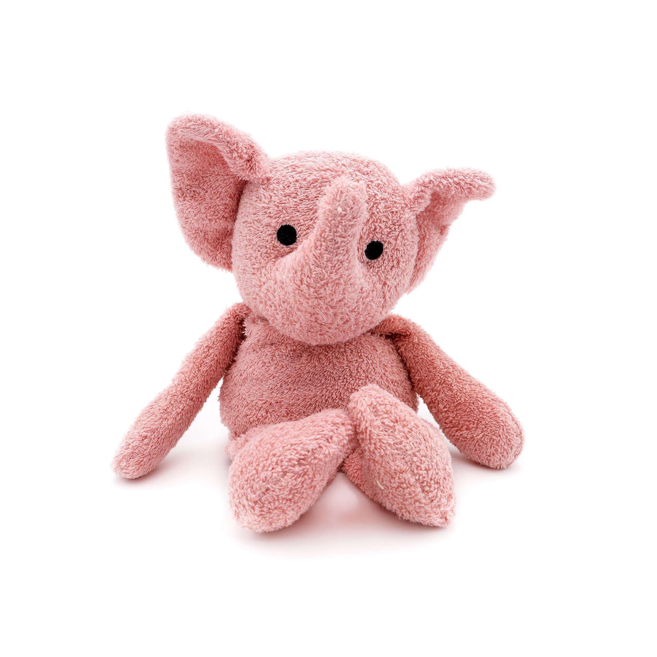 Pacific Shore Zoo Theme Thermal Aid For Kids, Mini Elephant - Each - Image 1