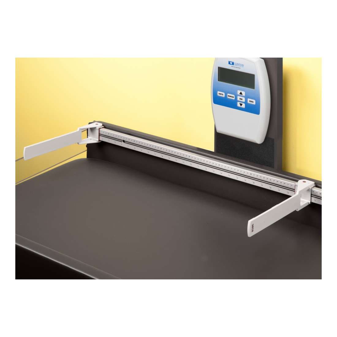 Clinton 7822 Pediatric Zoo Bus Scale Table - Image 4