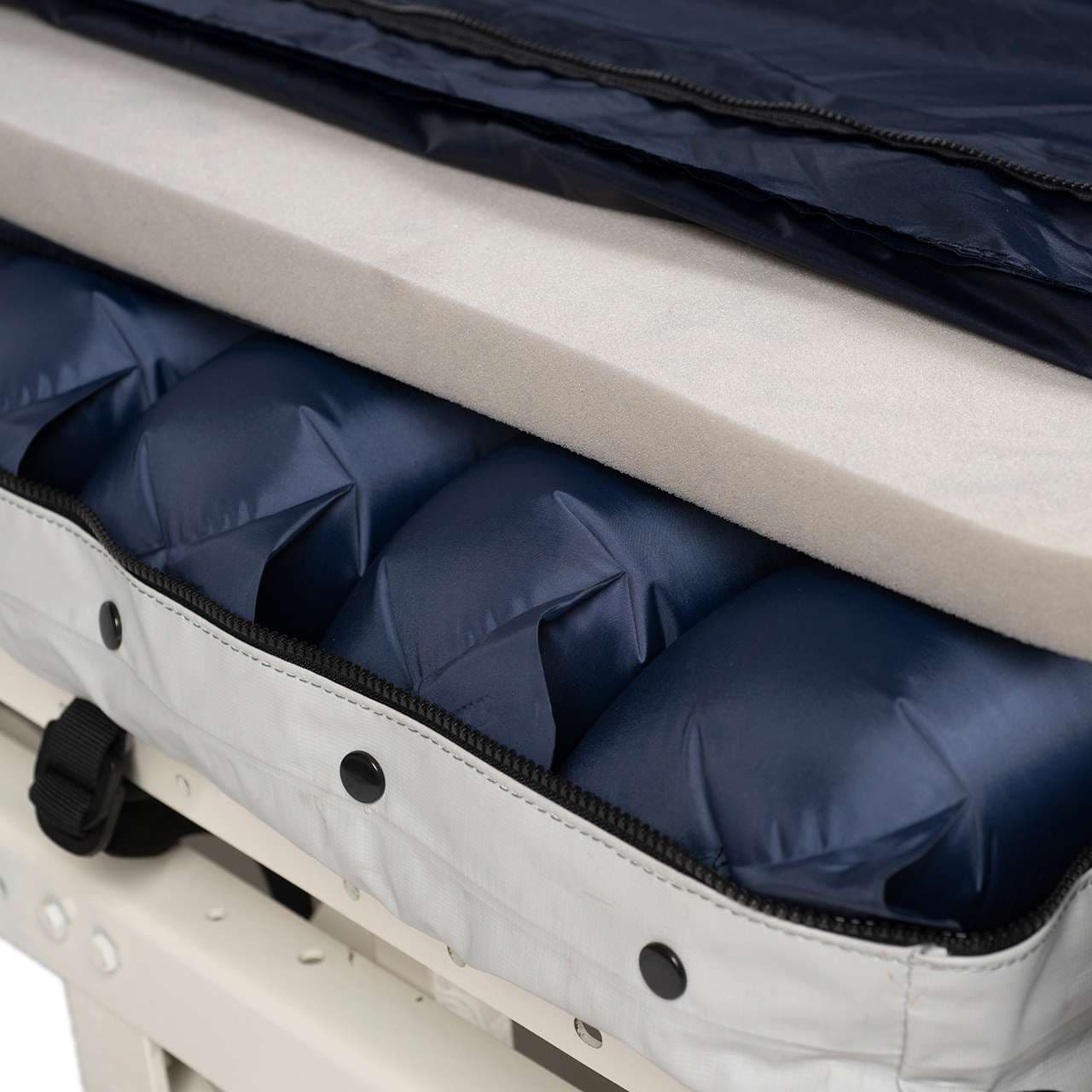 Protekt® 1st Defense Dynamic Hybrid Pressure Mattress System - Image 2