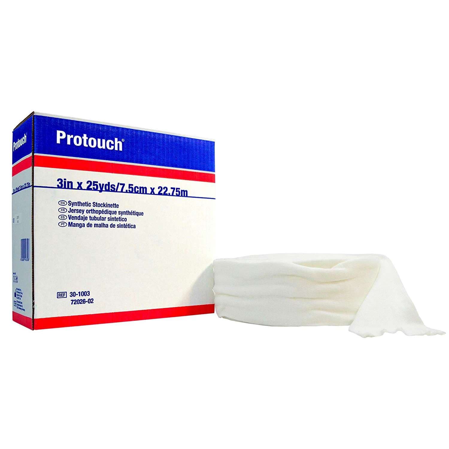 Protouch Undercast Stockinette - Image 2