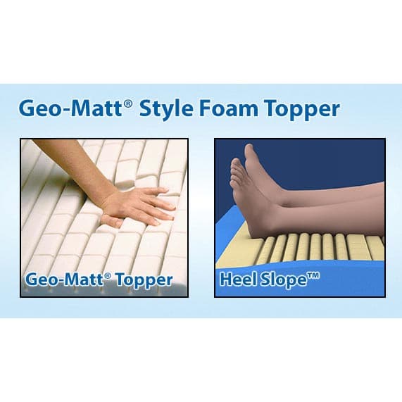 Span America pressureguard easy air mattress - Image 2