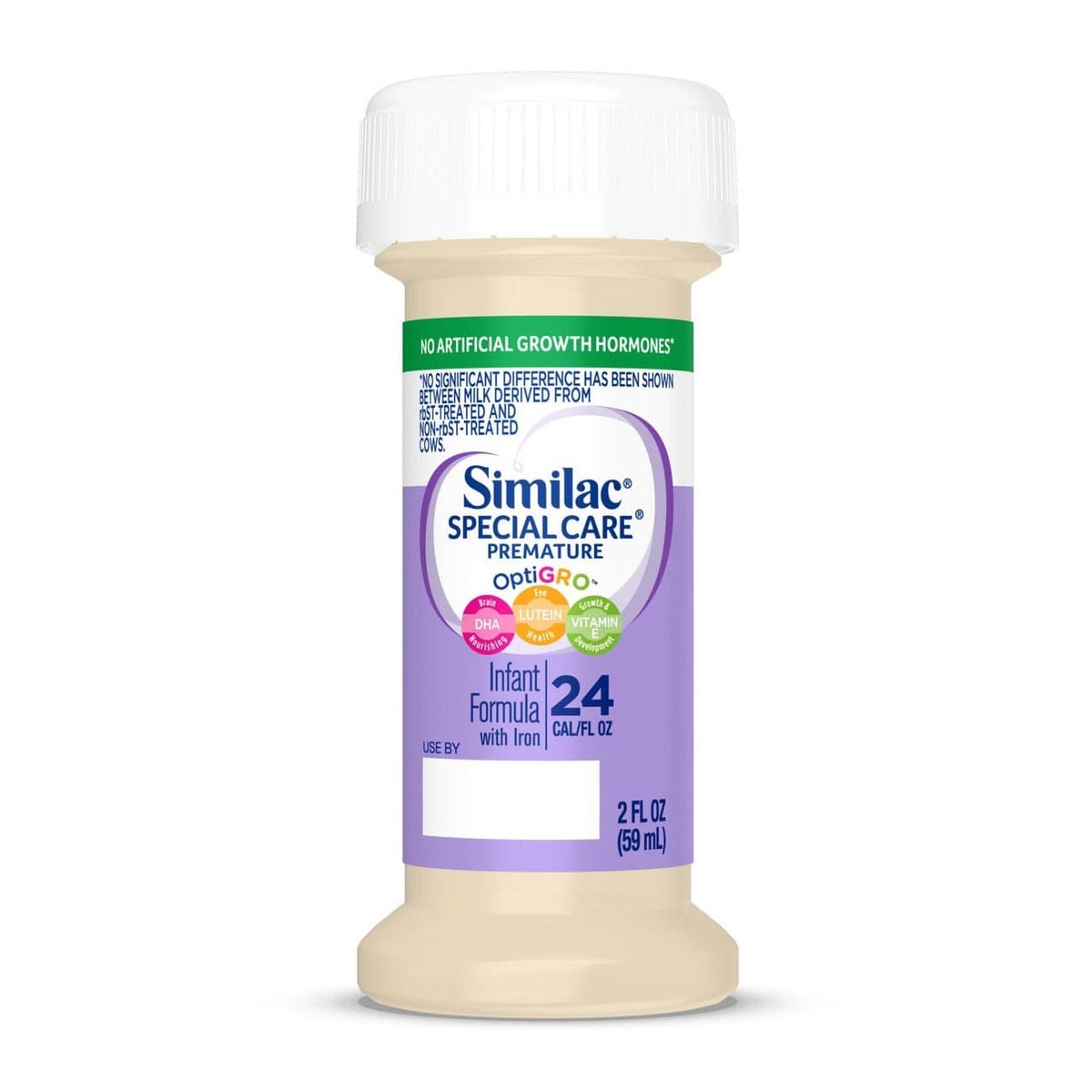 Similac Special Care 24 Ready to Use Premature Infant Formula - Case of 48 - Image 1