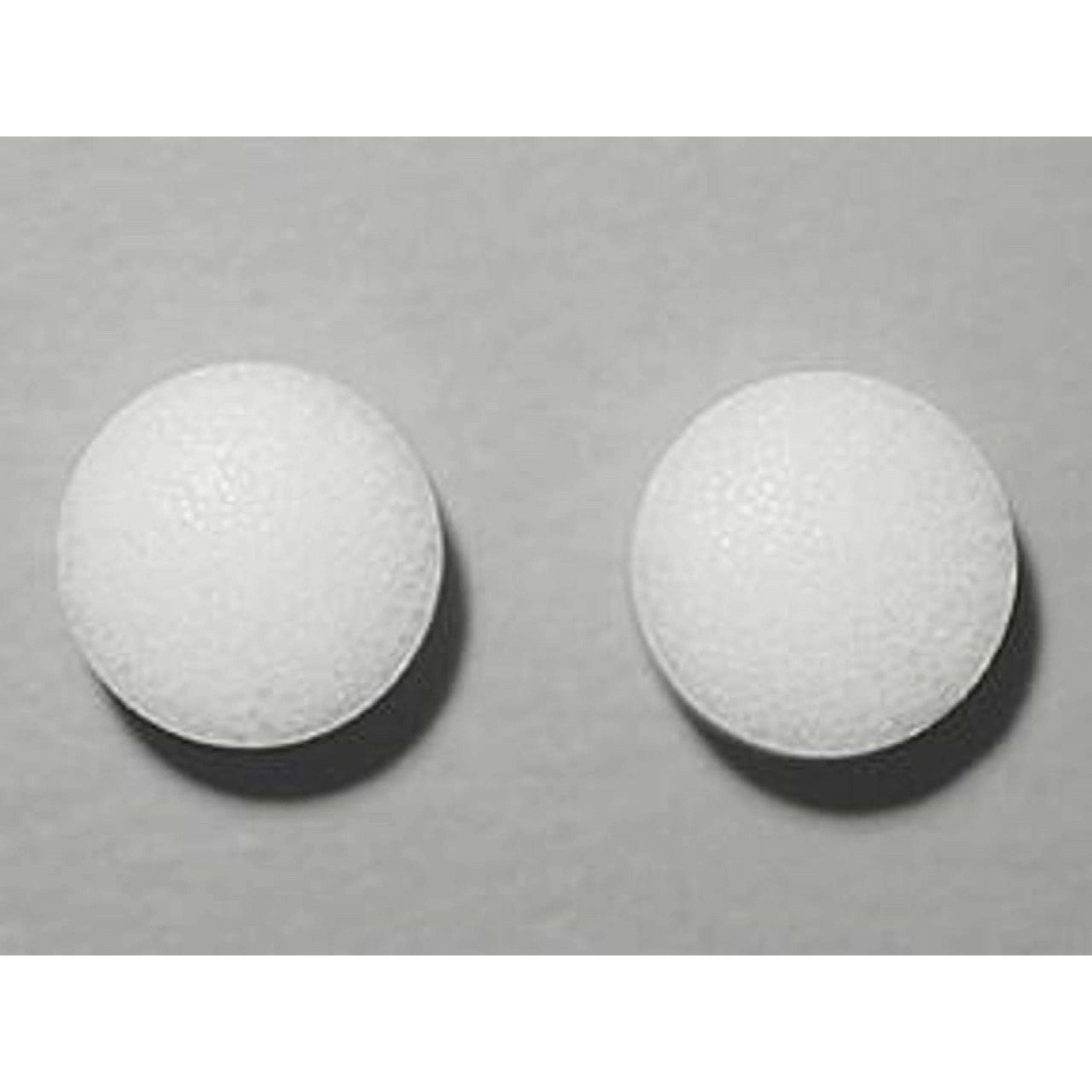 Westminster Sodium Chloride Supplement Tablets, 1 mg - Image 4