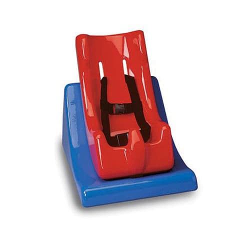 Tumble Forms Deluxe Floor Sitter - Image 5