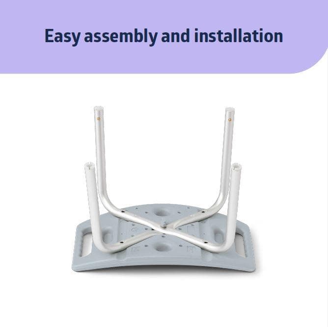 Medline Sit Safe & Clean Kit for Caregivers - Image 2