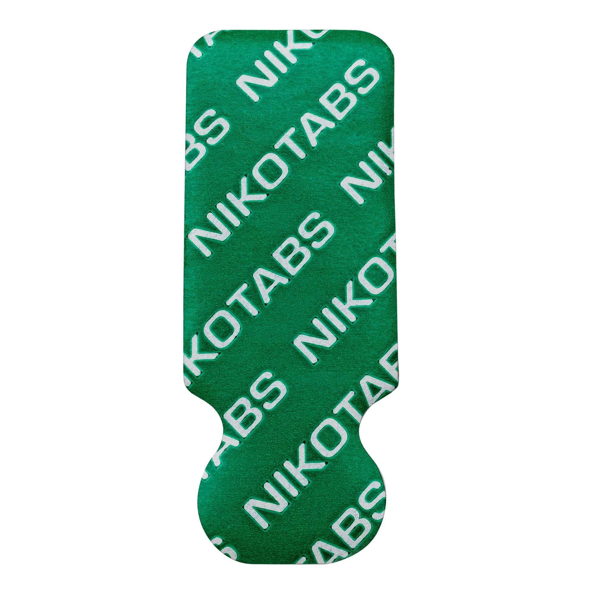 Nikomed ECG Resting Electrode - Box of 5 - Image 1