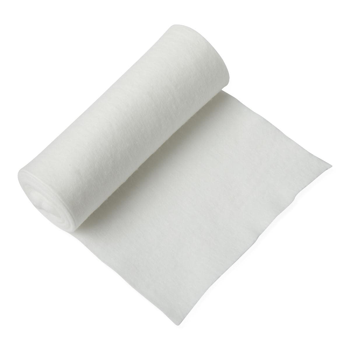 Wytex Cotton Sterile Undercast Padding, Wytex, 6 Inch x 4 Yard - Image 1