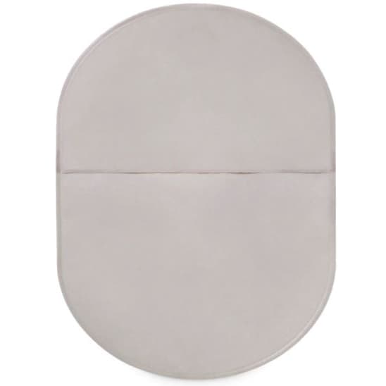 SenSura Mio Convex Deep MAXI Closed Pouch - Image 2