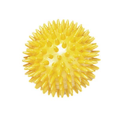 CanDo Massage Ball, 2.8 Inch, Green - Each - Image 1