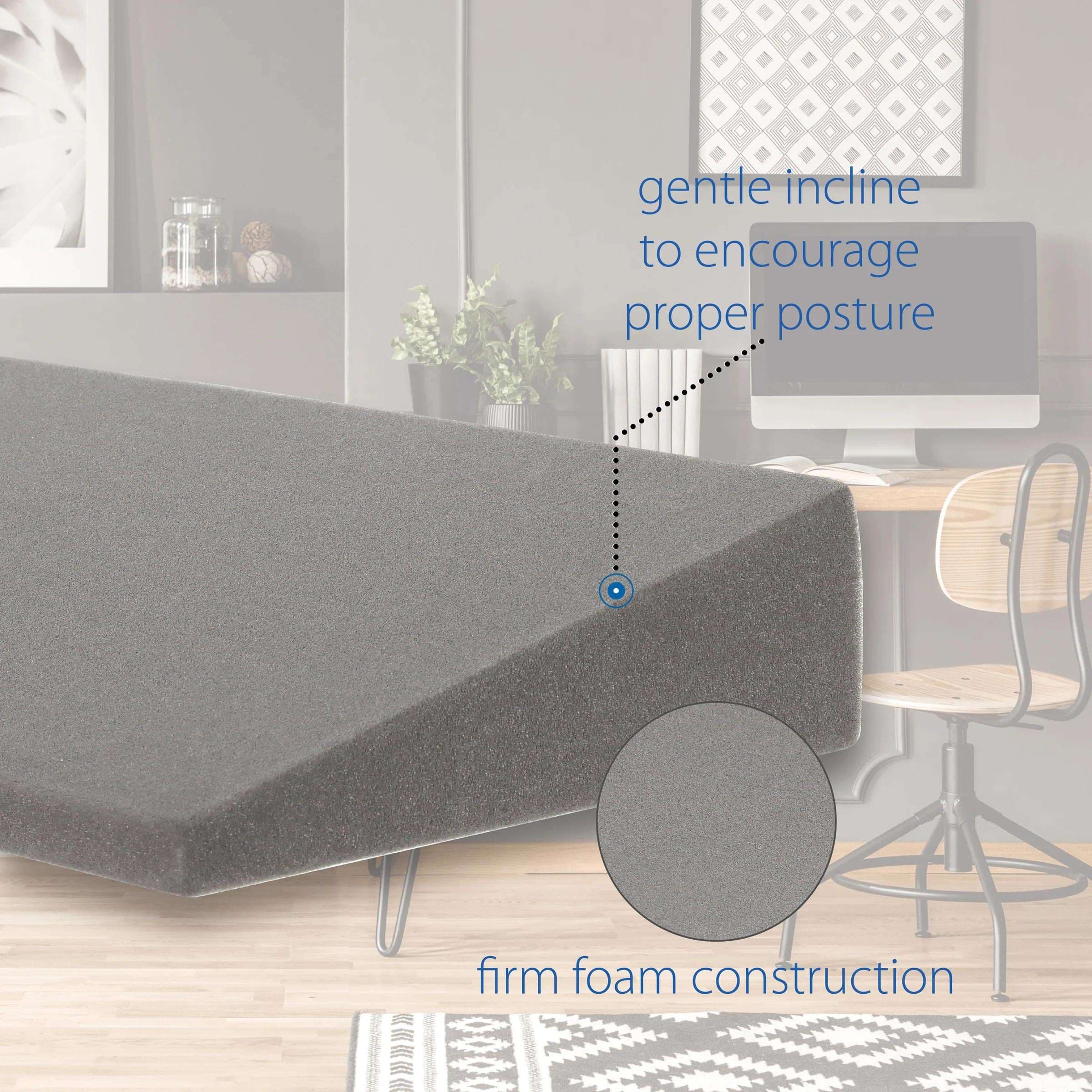 Core Stress Wedge - Image 4