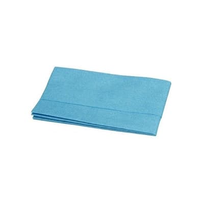 Presource Procedure Towel Blue, 17 W x 26 L Inch - Box of 240 - Image 1