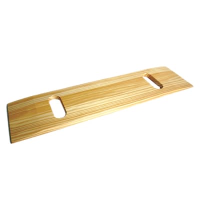 FabLife Transfer Board, Wood, 8" x 30", two handgrips - Image 1