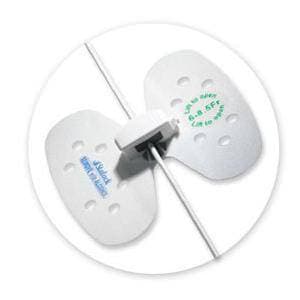 StatLock Universal Plus Stabilization Device, Large, 12 Fr to 14 Fr - Box of 25 - Image 1