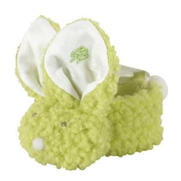 Stephan Baby Boo-Bunnie Comfort Toy, Woolly - Image 4