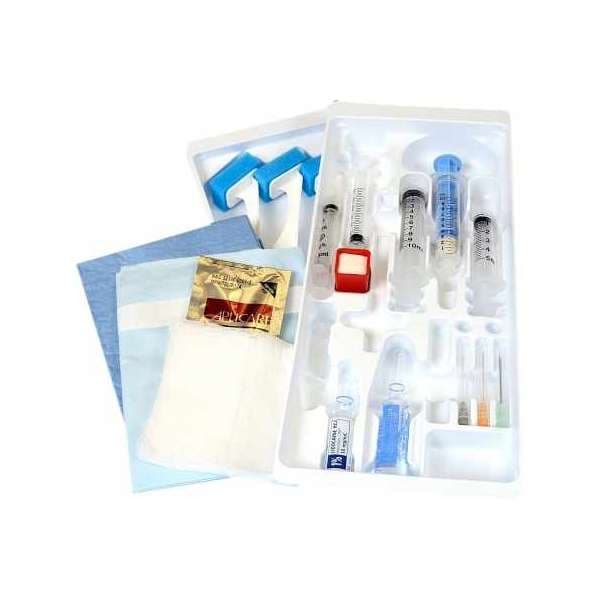 Busse Hospitals Basic Pain Tray - Each - Image 1