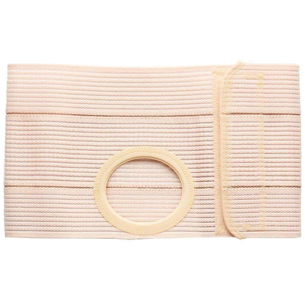 Nu-Hope 9" Cool Comfort Elastic Flat panel Ostomy Support Belt - Image 2