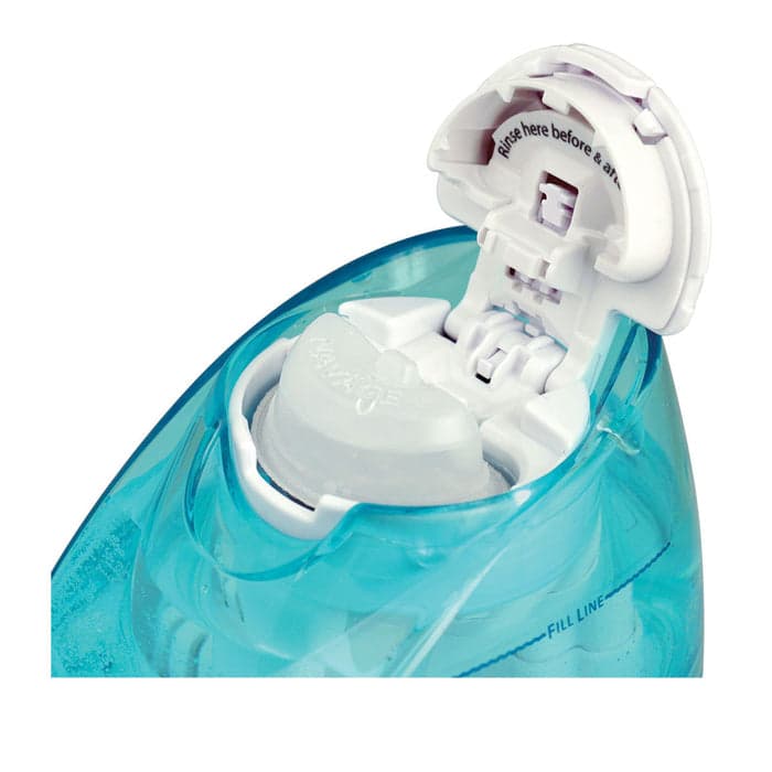 Navage Saline Nasal Irrigation Starter Kit - Image 4