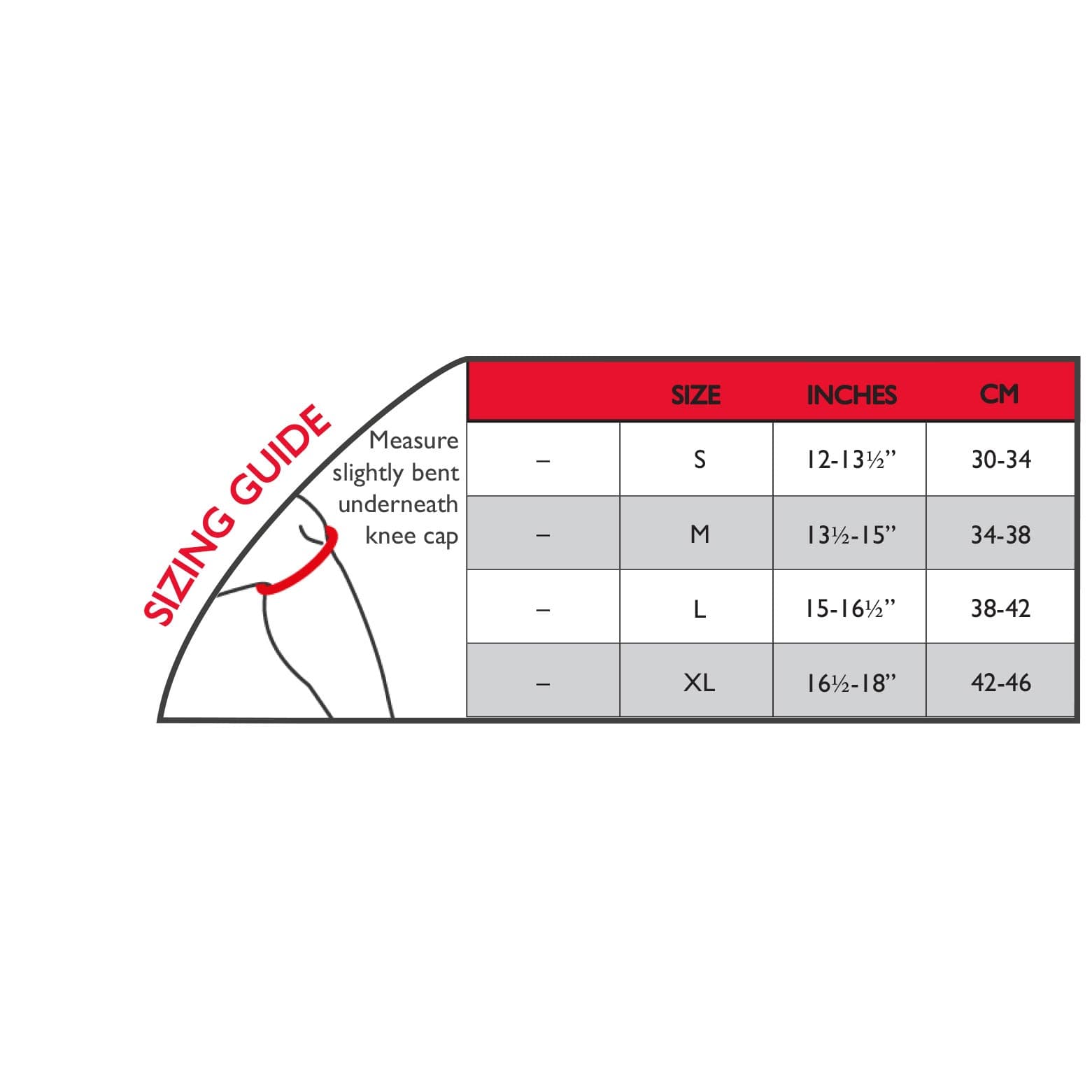 Thermoskin Standard Elastic Knee Sleeves - Image 2